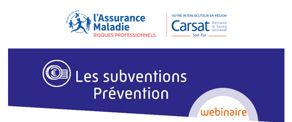 Vous souhaitez investir pour améliorer la santé et la sécurité de vos collaborateurs ?