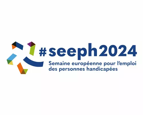 Semaine Européenne pour l'Emploi des Personnes Handicapées